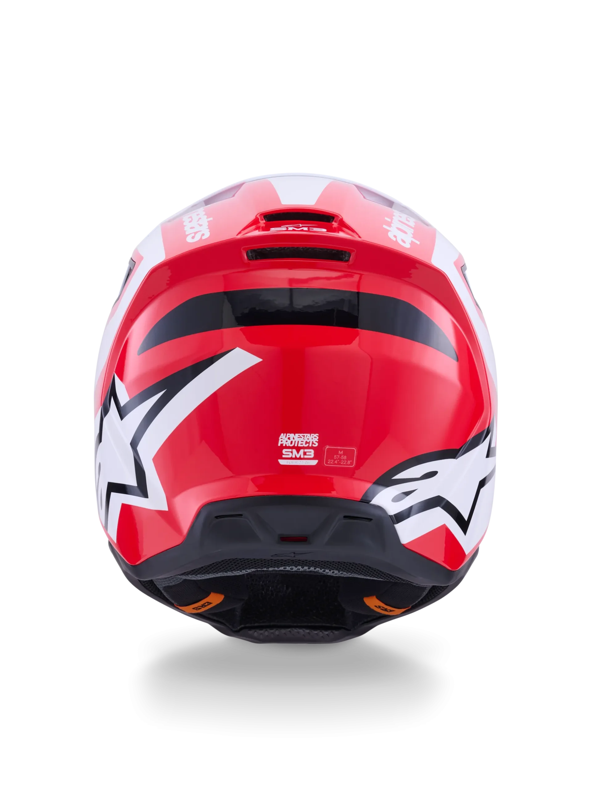 Casque S-M3 Heat ECE 22.06