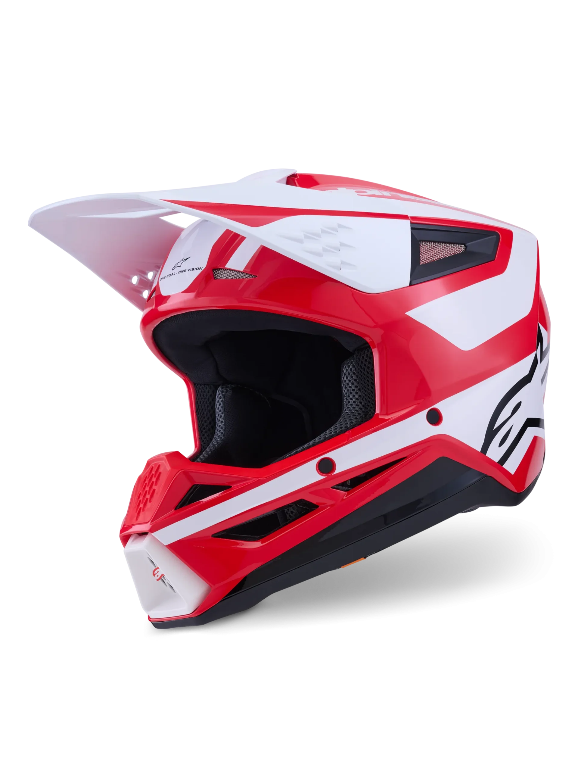 Casque S-M3 Heat ECE 22.06