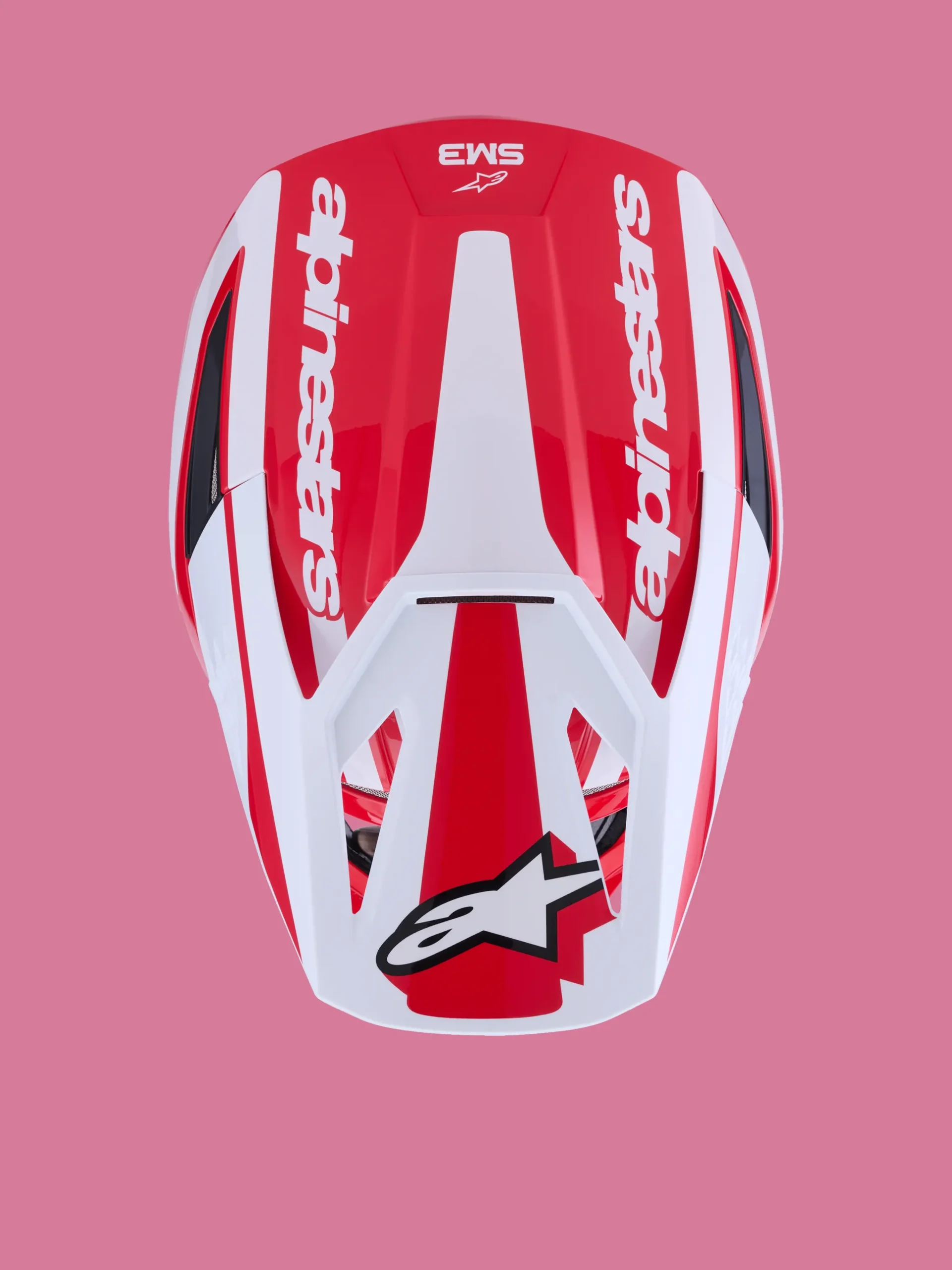 Casque S-M3 Heat ECE 22.06