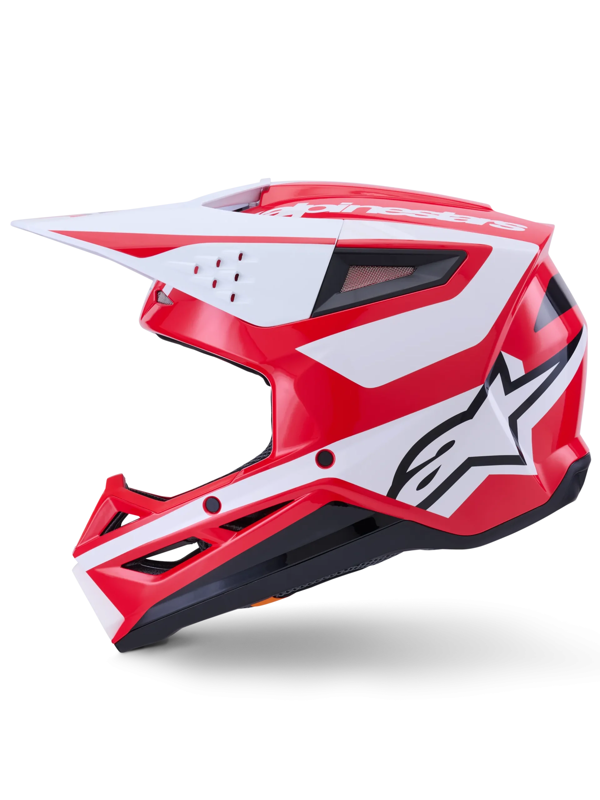 Casque S-M3 Heat ECE 22.06