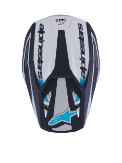 Casque S-M3 Heat ECE 22.06