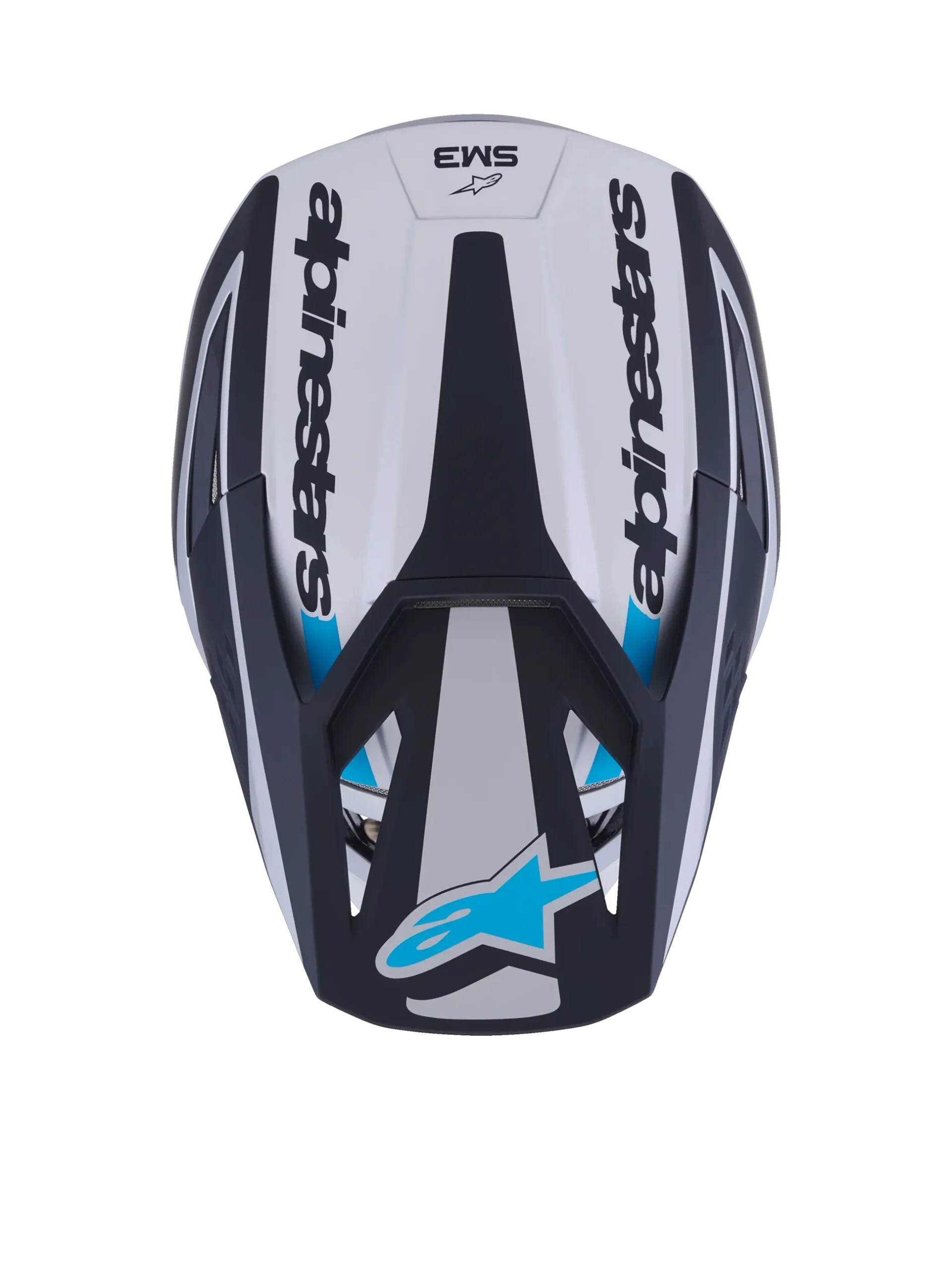 Casque S-M3 Heat ECE 22.06