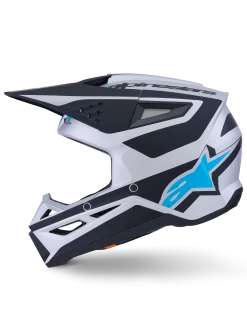 Casque S-M3 Heat ECE 22.06