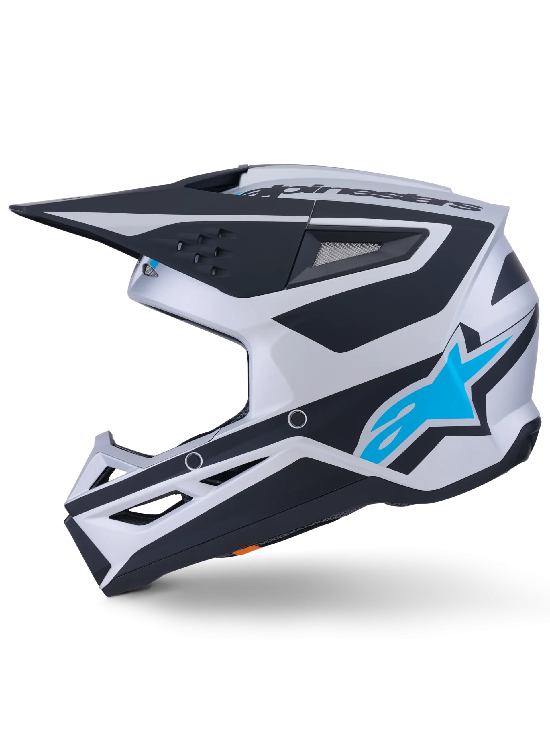 Casque S-M3 Heat ECE 22.06