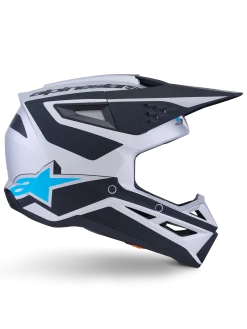 Casque S-M3 Heat ECE 22.06