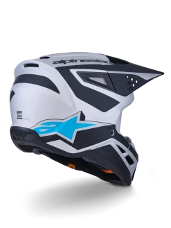 Casque S-M3 Heat ECE 22.06