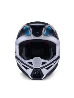 Casque S-M3 Heat ECE 22.06