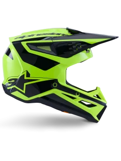 Casque S-M3 Heat ECE 22.06