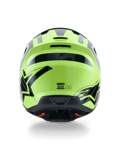 Casque S-M3 Heat ECE 22.06