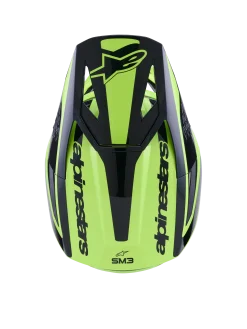 Casque S-M3 Heat ECE 22.06