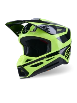 Casque S-M3 Heat ECE 22.06