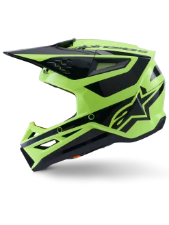 Casque S-M3 Heat ECE 22.06
