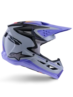 Casque S-M3 Jettson ECE 22.06