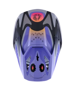 Casque S-M3 Jettson ECE 22.06