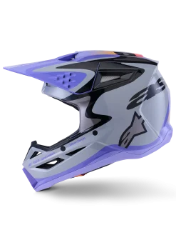 Casque S-M3 Jettson ECE 22.06