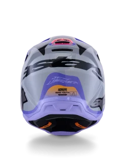 Casque S-M3 Jettson ECE 22.06