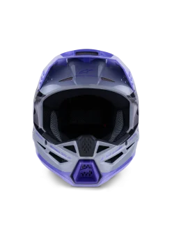 Casque S-M3 Jettson Junior ECE 22.06