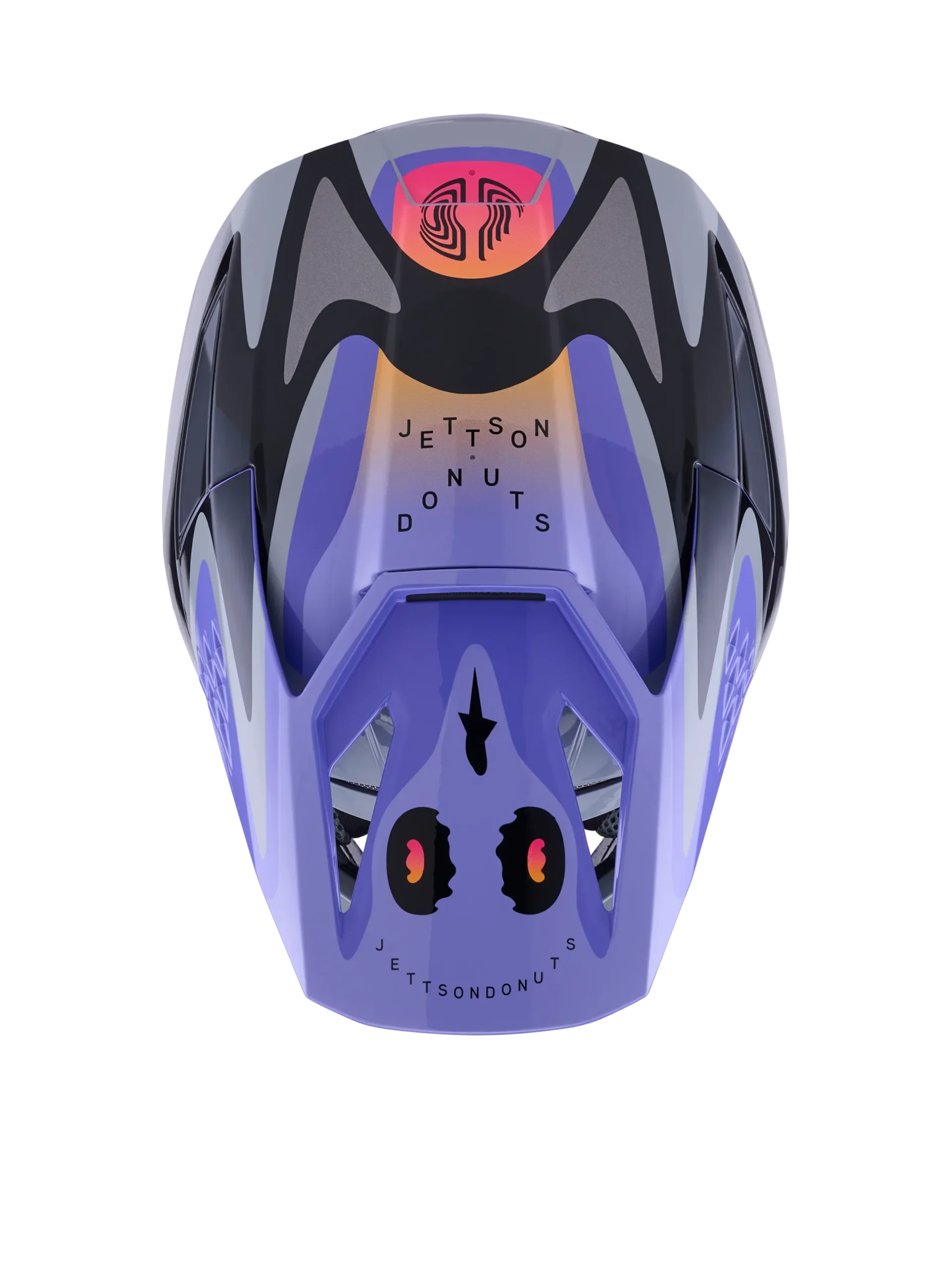 Casque S-M3 Jettson Junior ECE 22.06