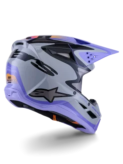 Casque S-M3 Jettson Junior ECE 22.06
