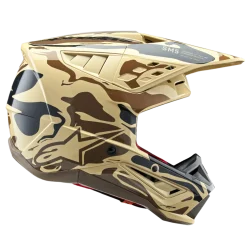 Casque S-M5 Mineral ECE 22.06