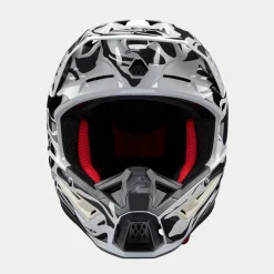 Casque S-M5 Mineral ECE 22.06