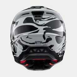 Casque S-M5 Mineral ECE 22.06