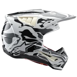 Casque S-M5 Mineral ECE 22.06