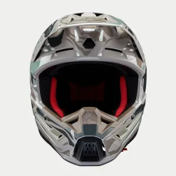 Casque S-M5 Mineral ECE 22.06