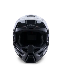 Casque S-M3 Radium ECE 22.06