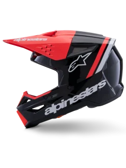 Casque S-M3 Radium ECE 22.06