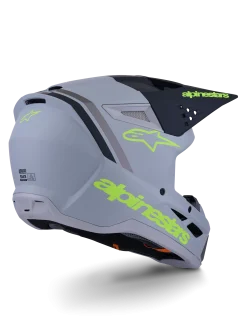 Casque S-M3 Radium ECE 22.06