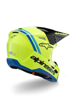 Casque S-M3 Radium Junior ECE 22.06