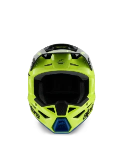 Casque S-M3 Radium Junior ECE 22.06