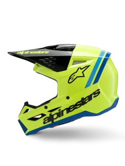 Casque S-M3 Radium Junior ECE 22.06