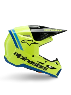 Casque S-M3 Radium Junior ECE 22.06