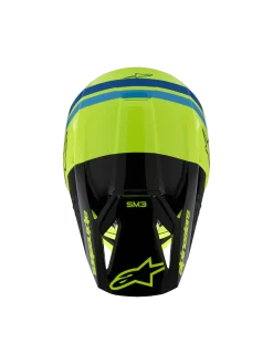 Casque S-M3 Radium Junior ECE 22.06