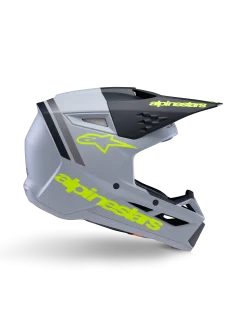 Casque S-M3 Radium Junior ECE 22.06