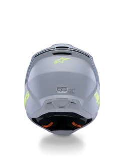 Casque S-M3 Radium Junior ECE 22.06