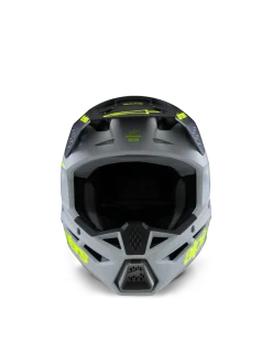 Casque S-M3 Radium Junior ECE 22.06