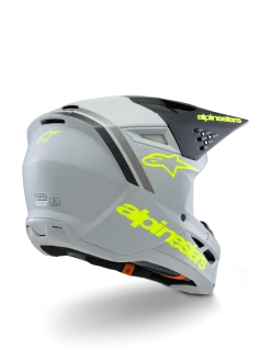 Casque S-M3 Radium Junior ECE 22.06