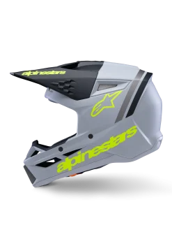 Casque S-M3 Radium Junior ECE 22.06