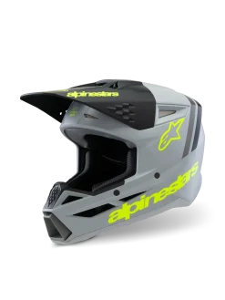 Casque S-M3 Radium Junior ECE 22.06