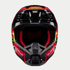 Casque S-M5 Rash ECE 22.06