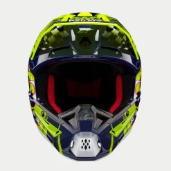 Casque S-M5 Rash ECE 22.06
