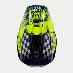 Casque S-M5 Rash ECE 22.06