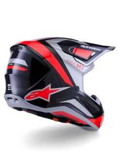 Casque S-M7 Rise ECE 22.06