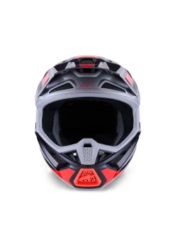 Casque S-M7 Rise ECE 22.06