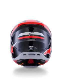 Casque S-M7 Rise ECE 22.06