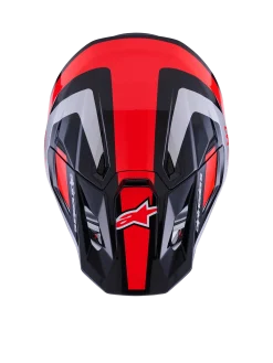 Casque S-M7 Rise ECE 22.06