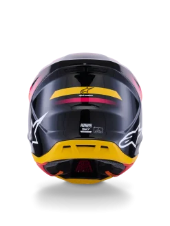 Casque S-M7 Rise ECE 22.06